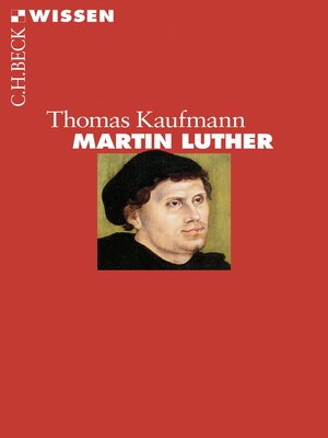 cover image of Martin Luther